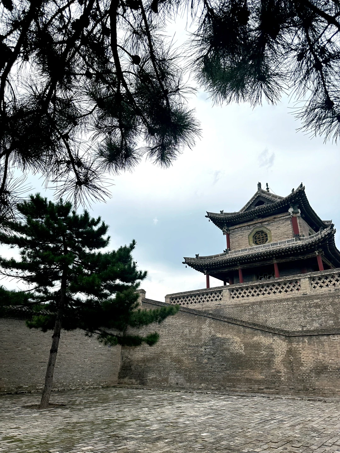 长治4小时市内游