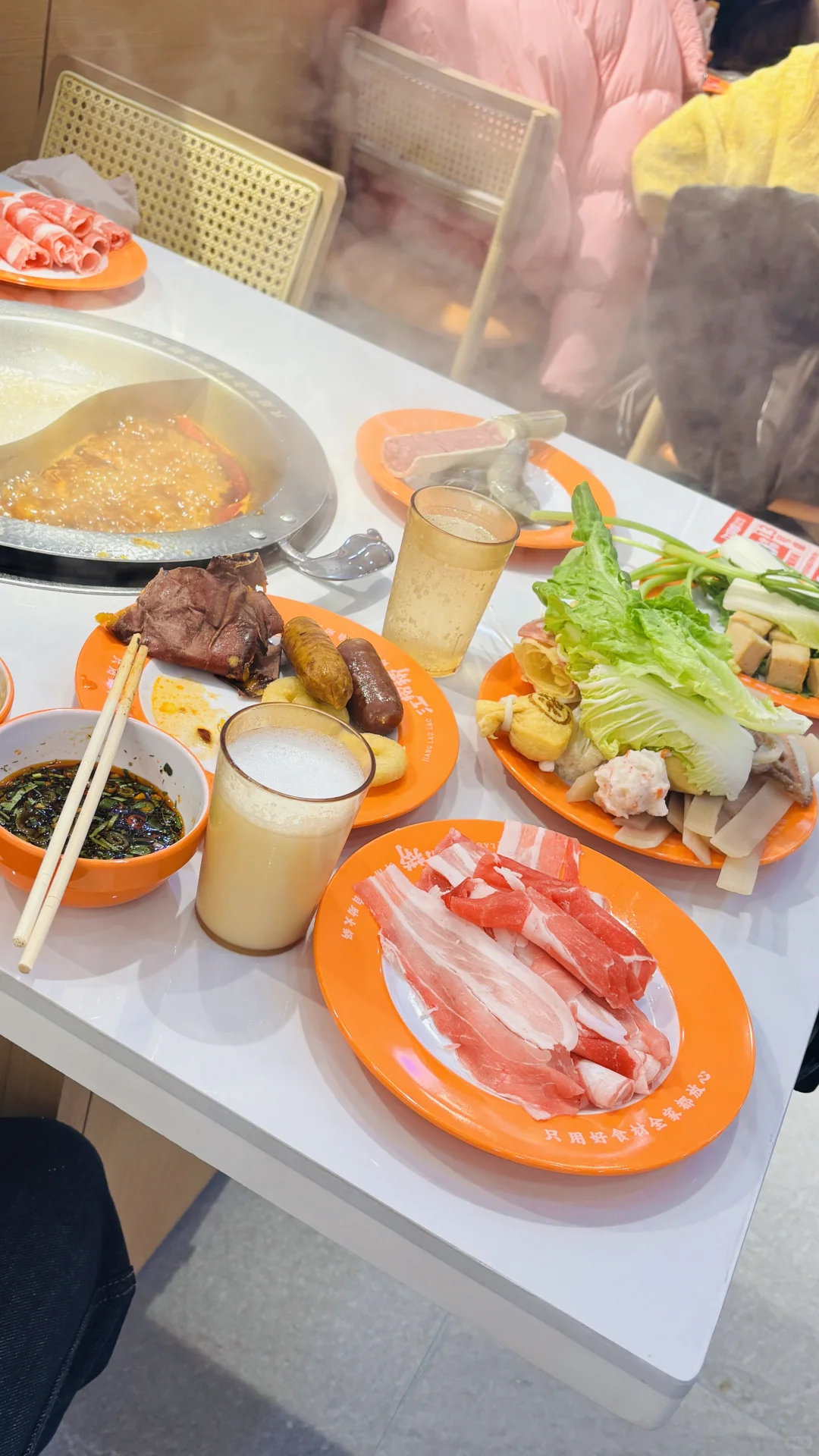 救命！在长治实现“无限续炫”自由✅