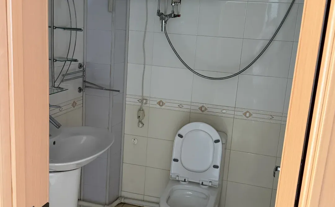 23w在大同买到一百多平三室一厅二手房🏠