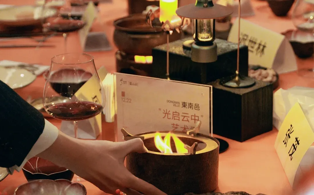 天下大同，艺术大同❤️