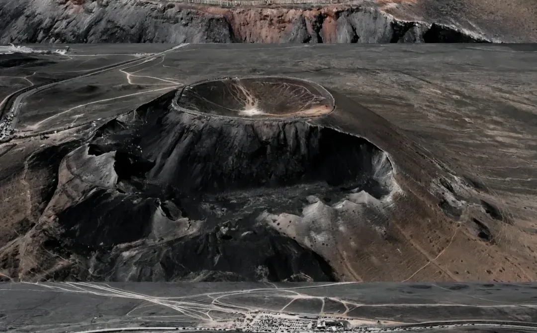 大同到乌兰察布一日游 找搭子～