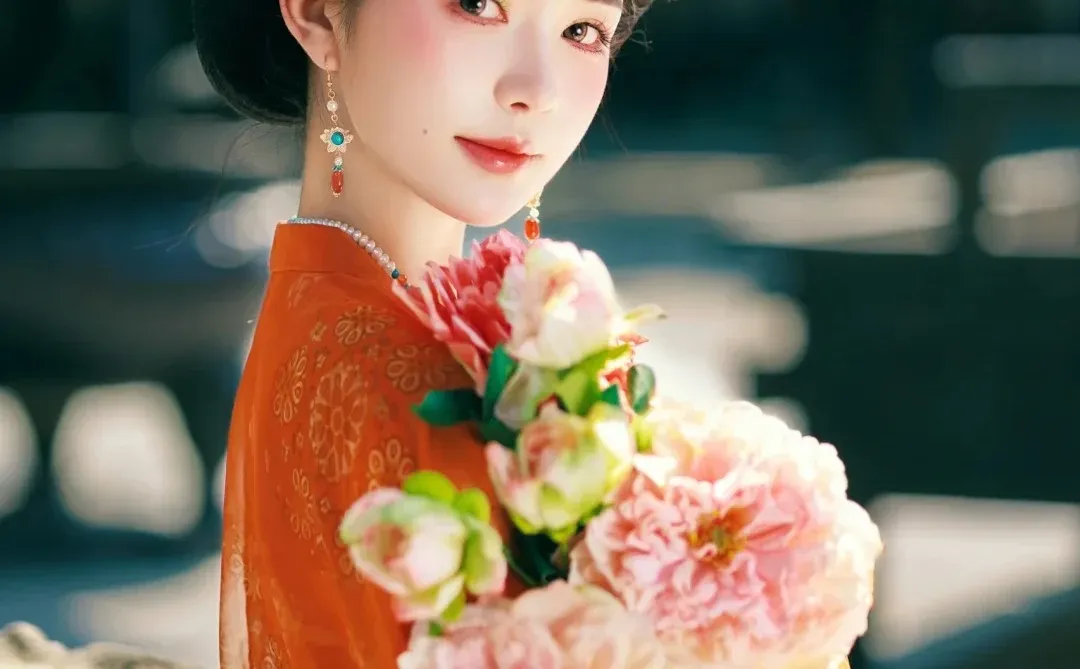 大同拍唐复原一定要来这家！真的超懂女生~