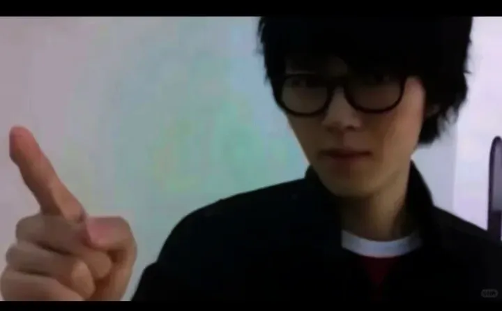 世界大有不同 但我心向大同