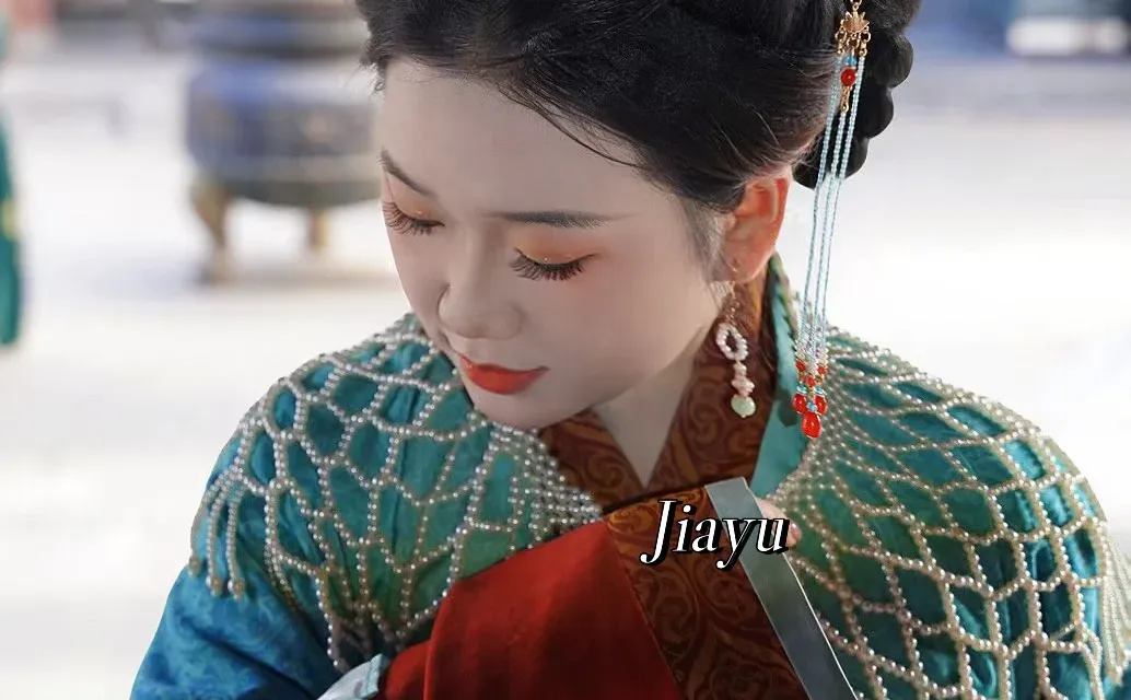 大同约拍｜一眼千年晋在眼前