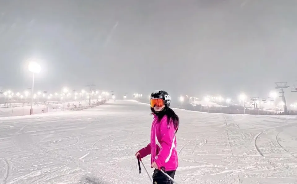 码住｜北京出发2小时大同观雪+玩雪攻略