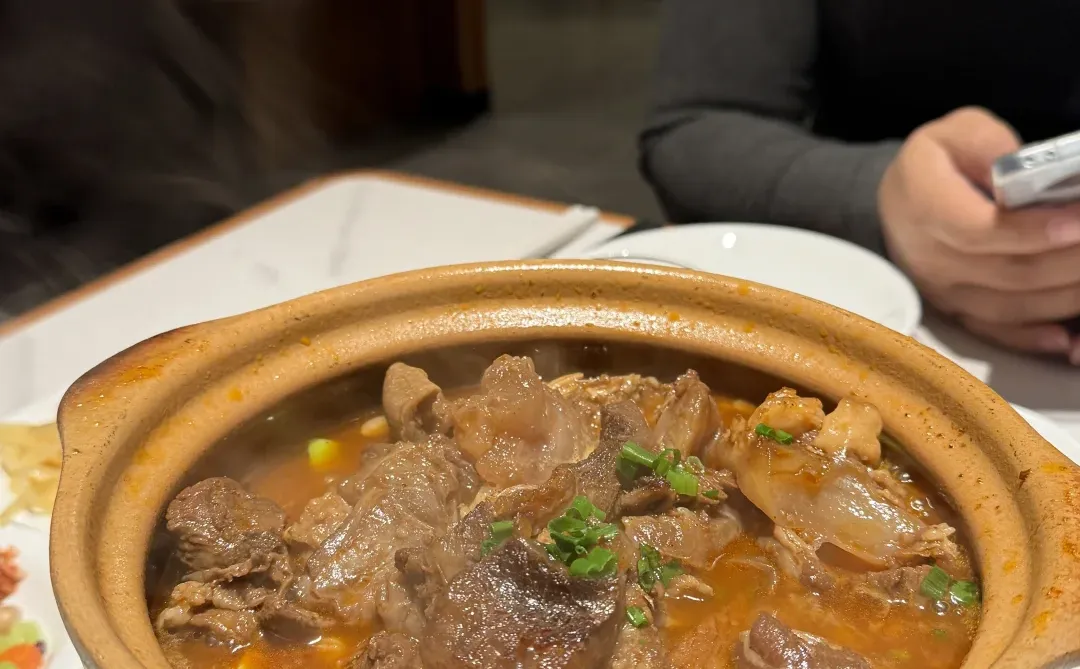 山西大同地陪日记📔