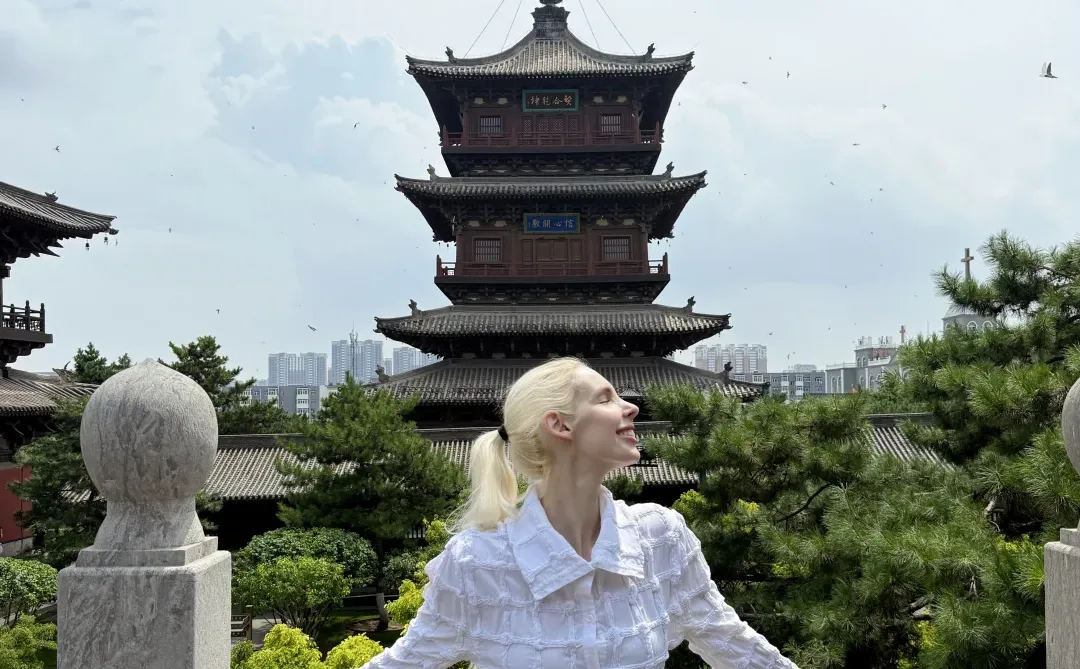 大同·云冈石窟