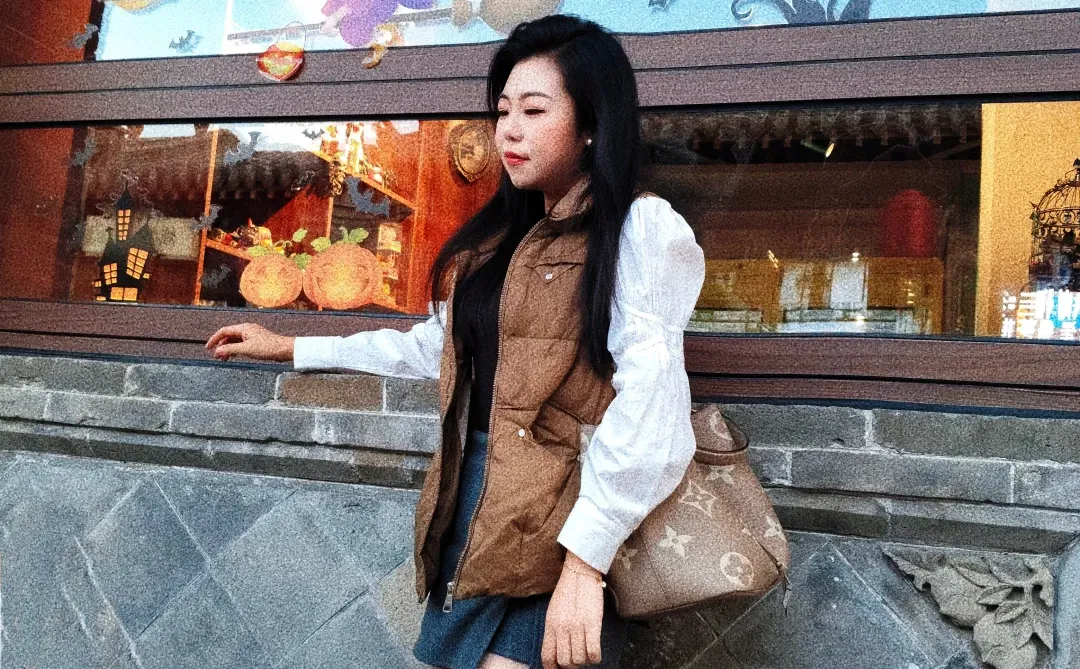 大同东南邑，我能去一万次