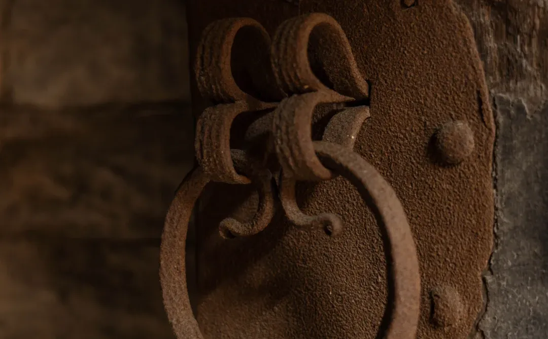 在山西长治，我找到一座无人问津的明清大院