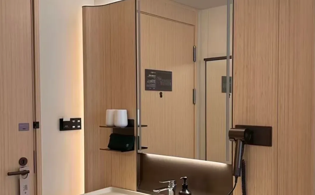 出行住哪？长治全季打工人亲测真香