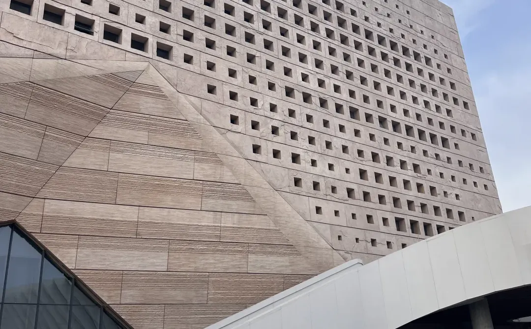 长治市博物馆新馆 元旦开馆！