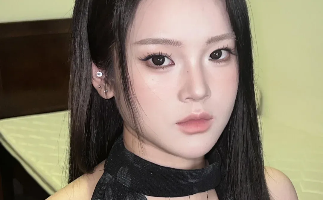 长治约妆｜太喜欢这妆啦！