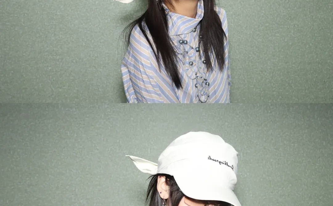 长治！我要出道当女团谁同意谁反对！