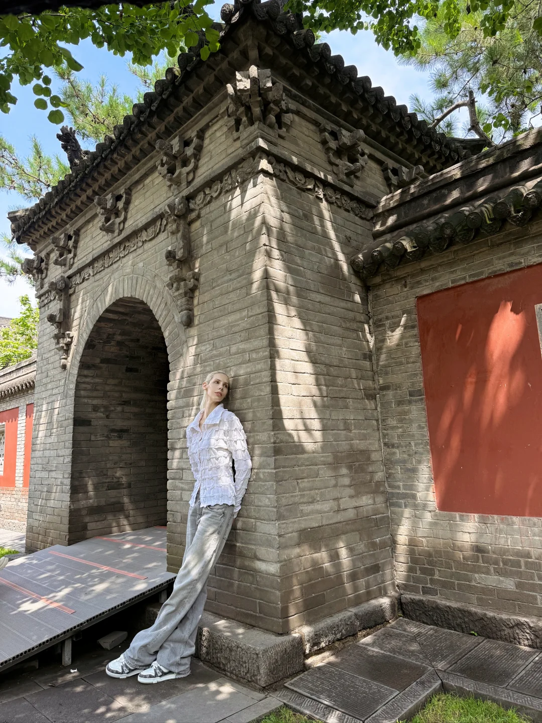 大同·云冈石窟