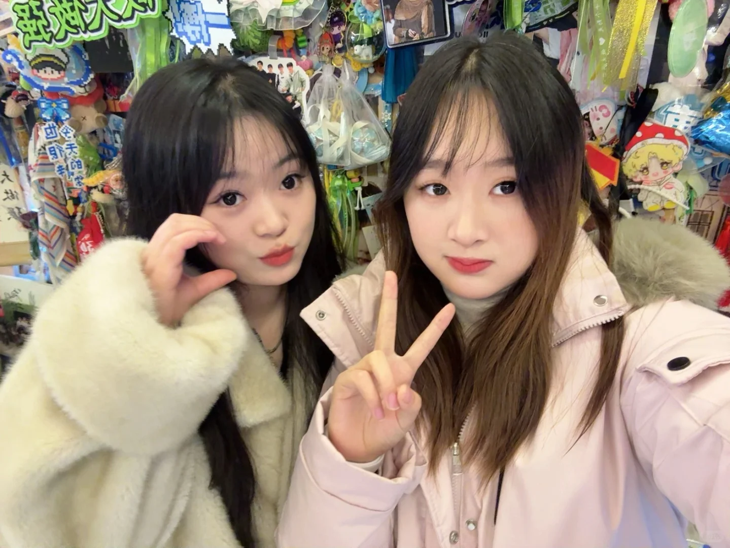 长治之旅开心开心⭐️