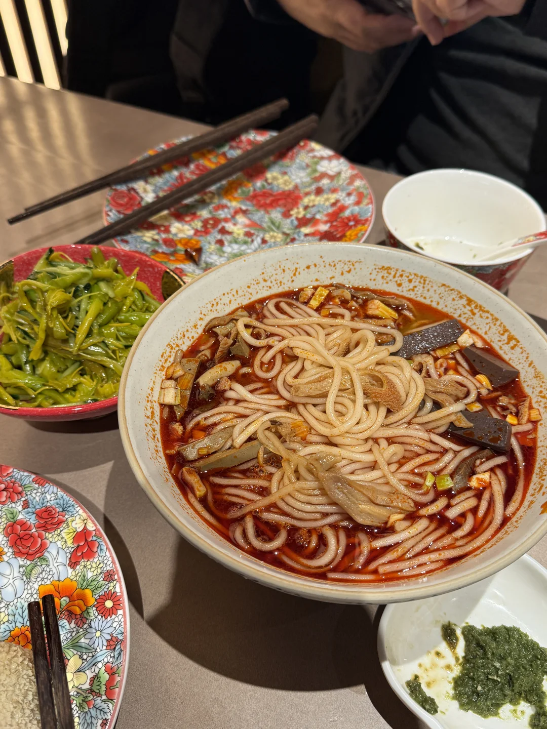 山西大同地陪日记📔