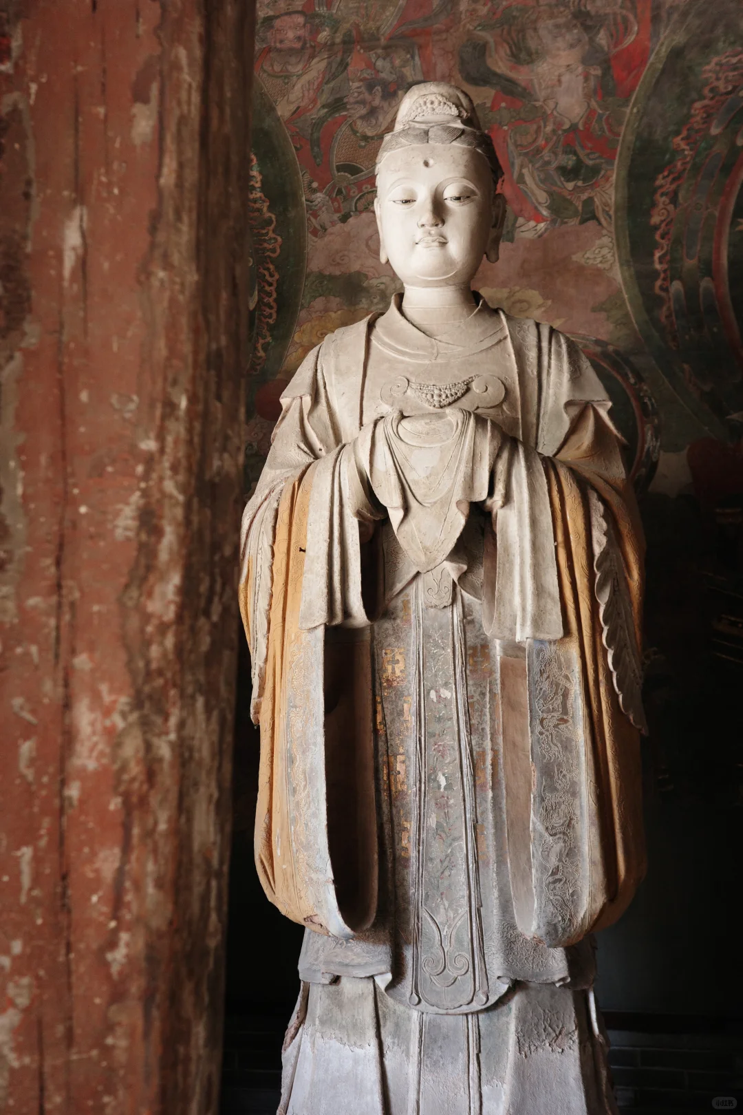 那一刹那，人生稀有