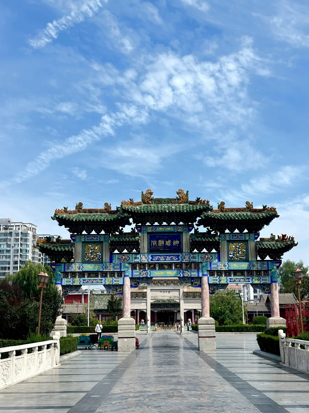 长治4小时市内游