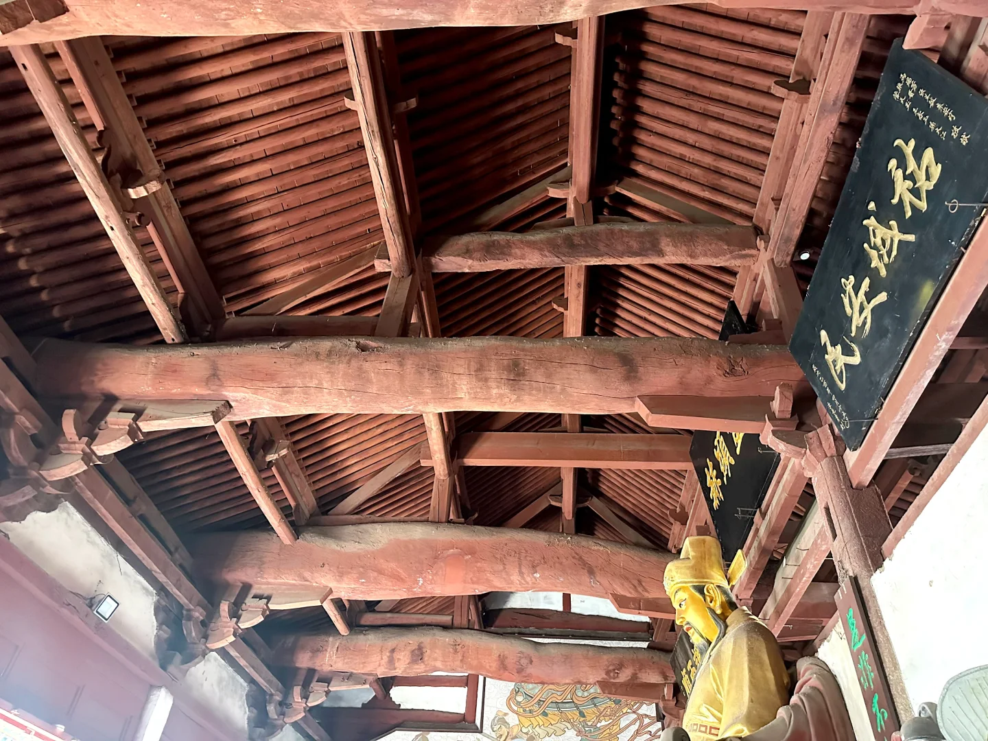 长治4小时市内游