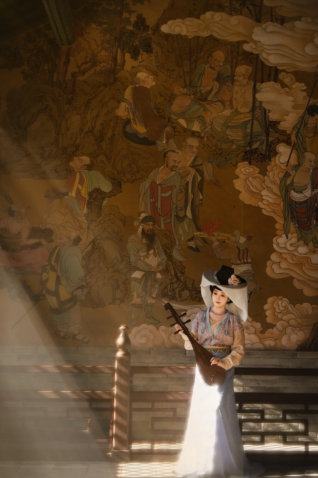 冬季来大同旅游的好处