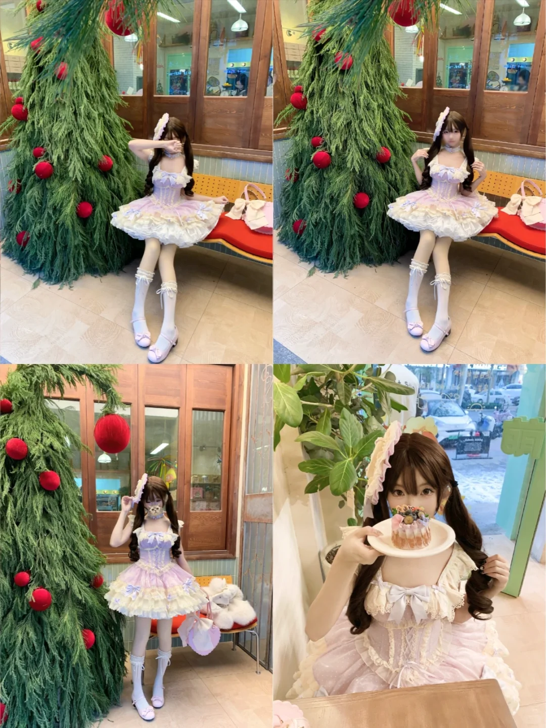 长治陪拍/寒假回归