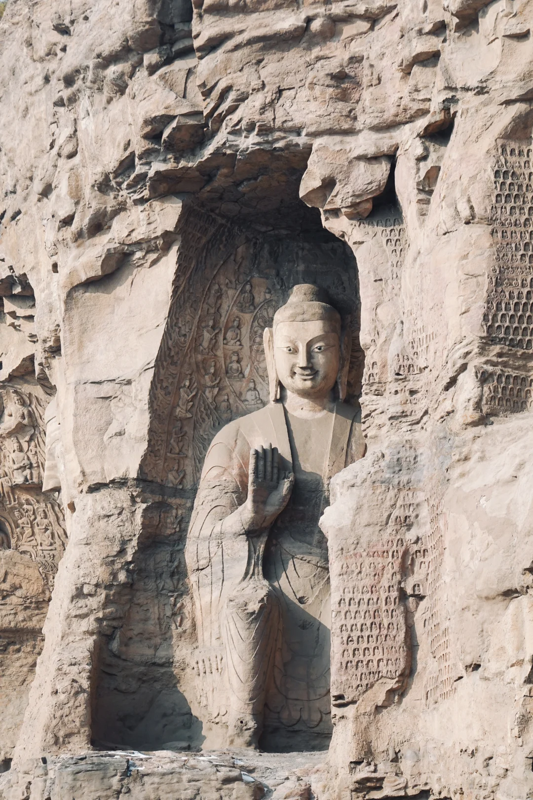 大同冬季solotrip｜公共交通+路线+穿衣攻略