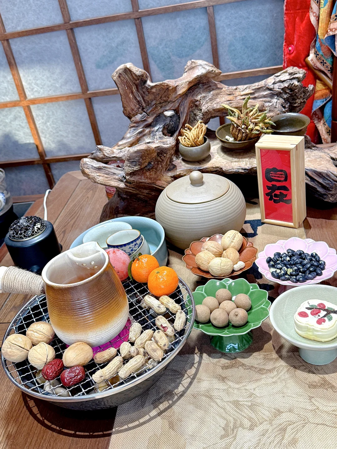 求求了！别再挤哈尔滨了！大同才是冬季宝藏