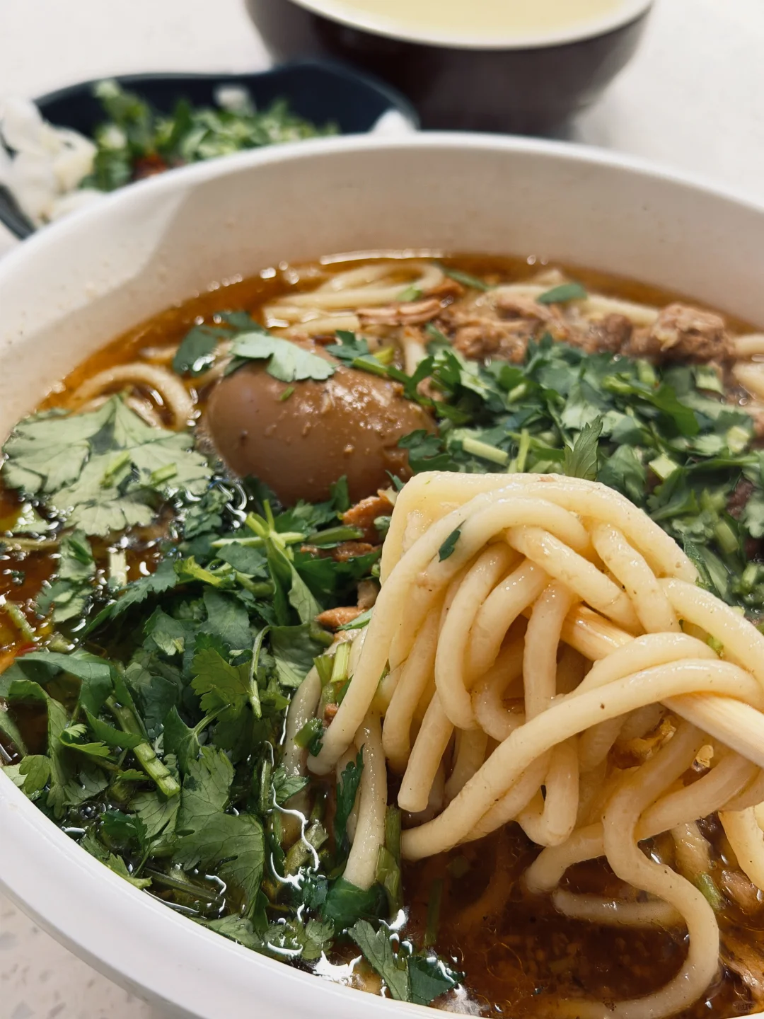 大同 | 一吃一个不吱声