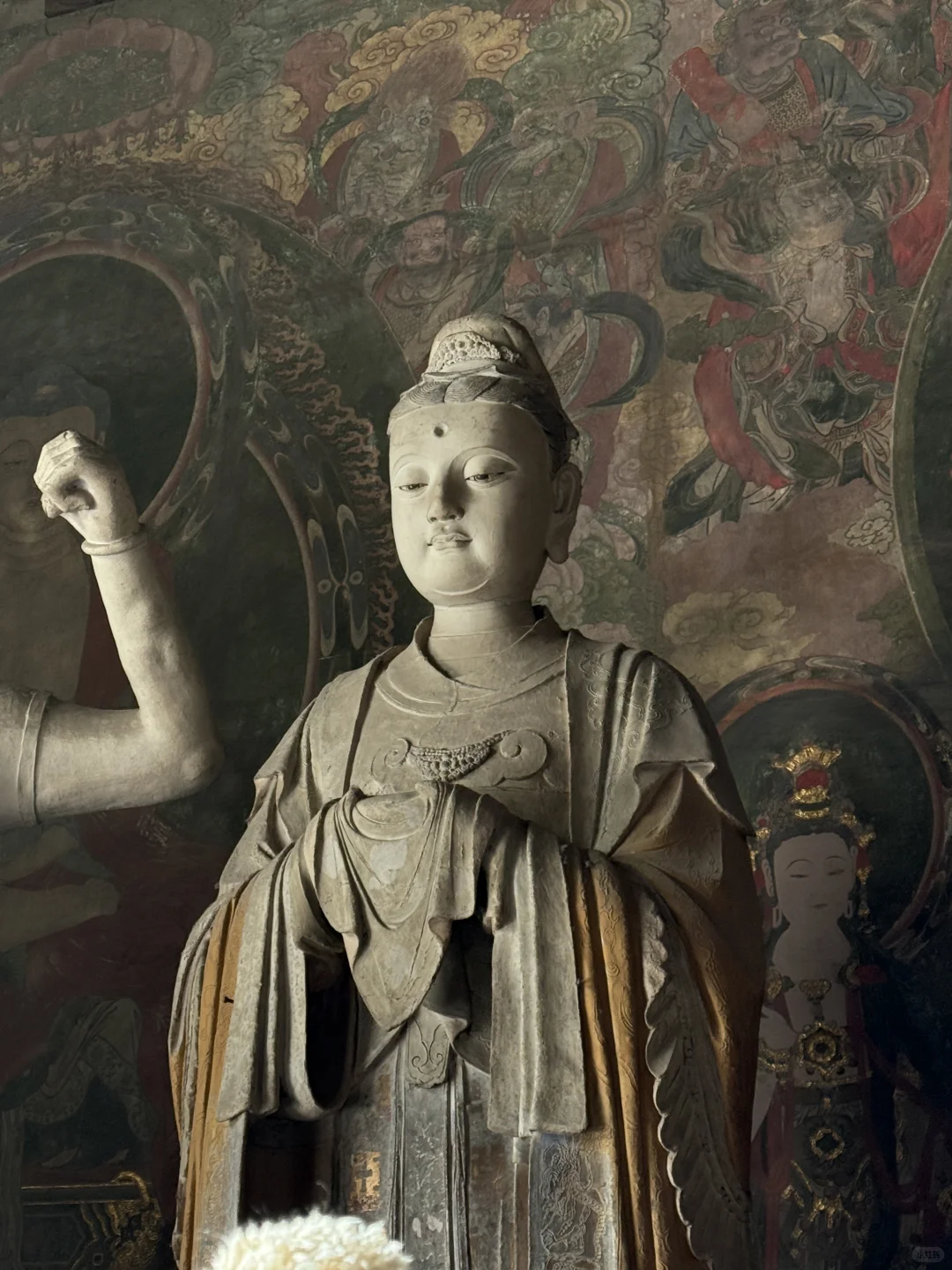 山西大同地陪日记📔