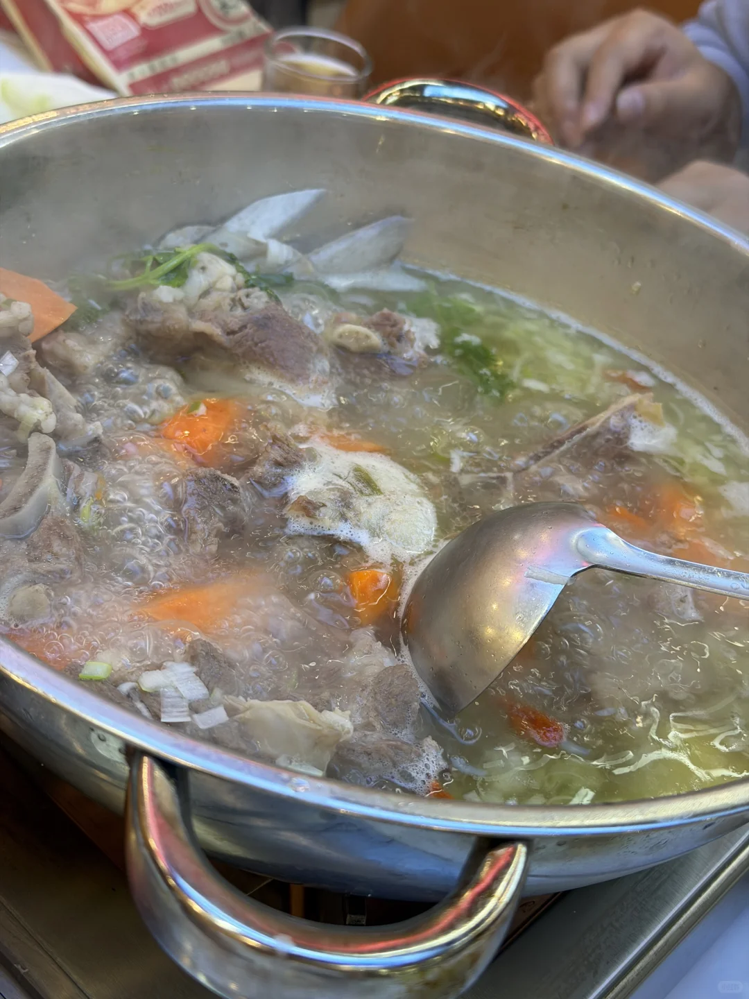 大同 | 一吃一个不吱声