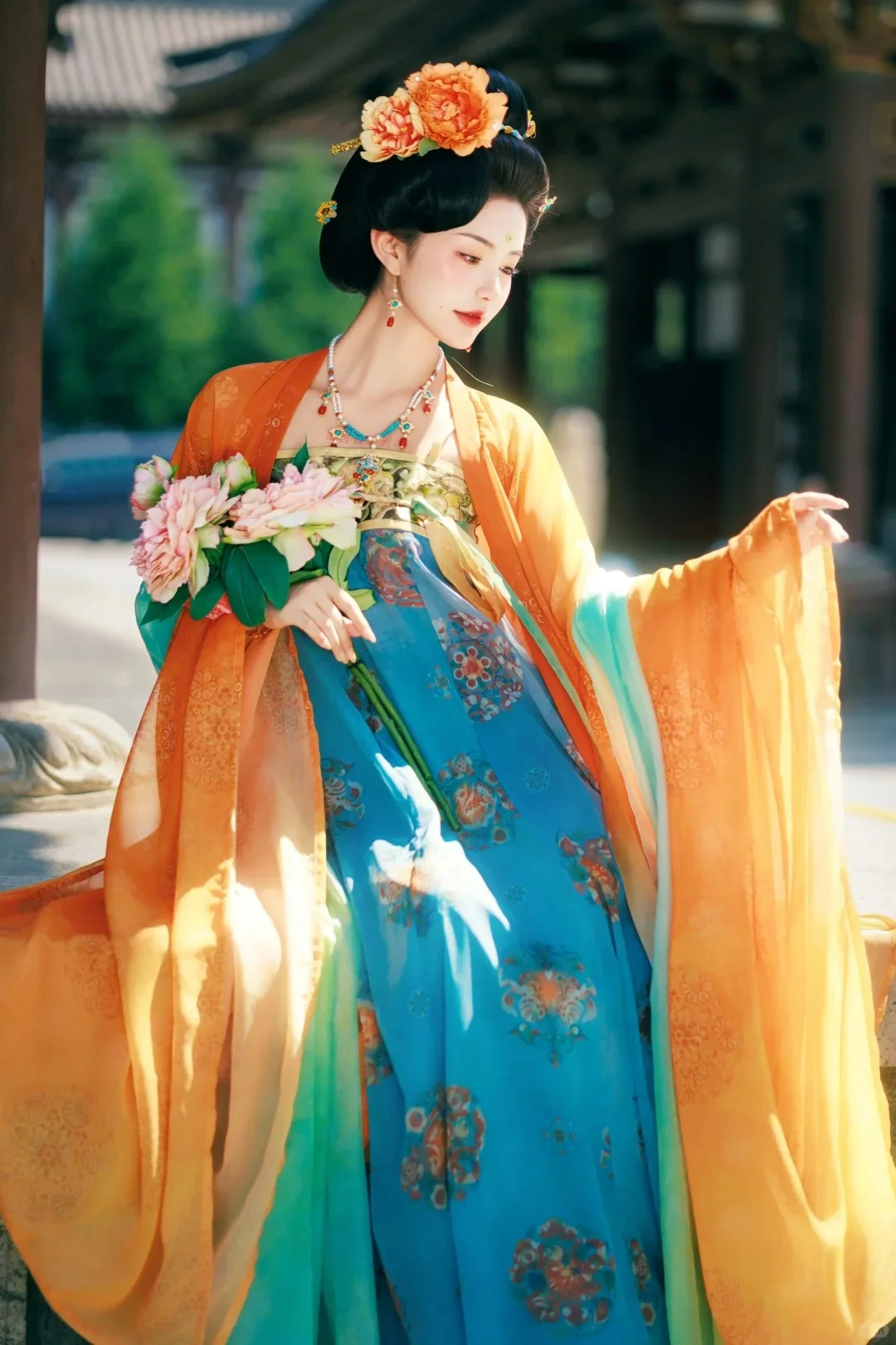 大同拍唐复原一定要来这家！真的超懂女生~