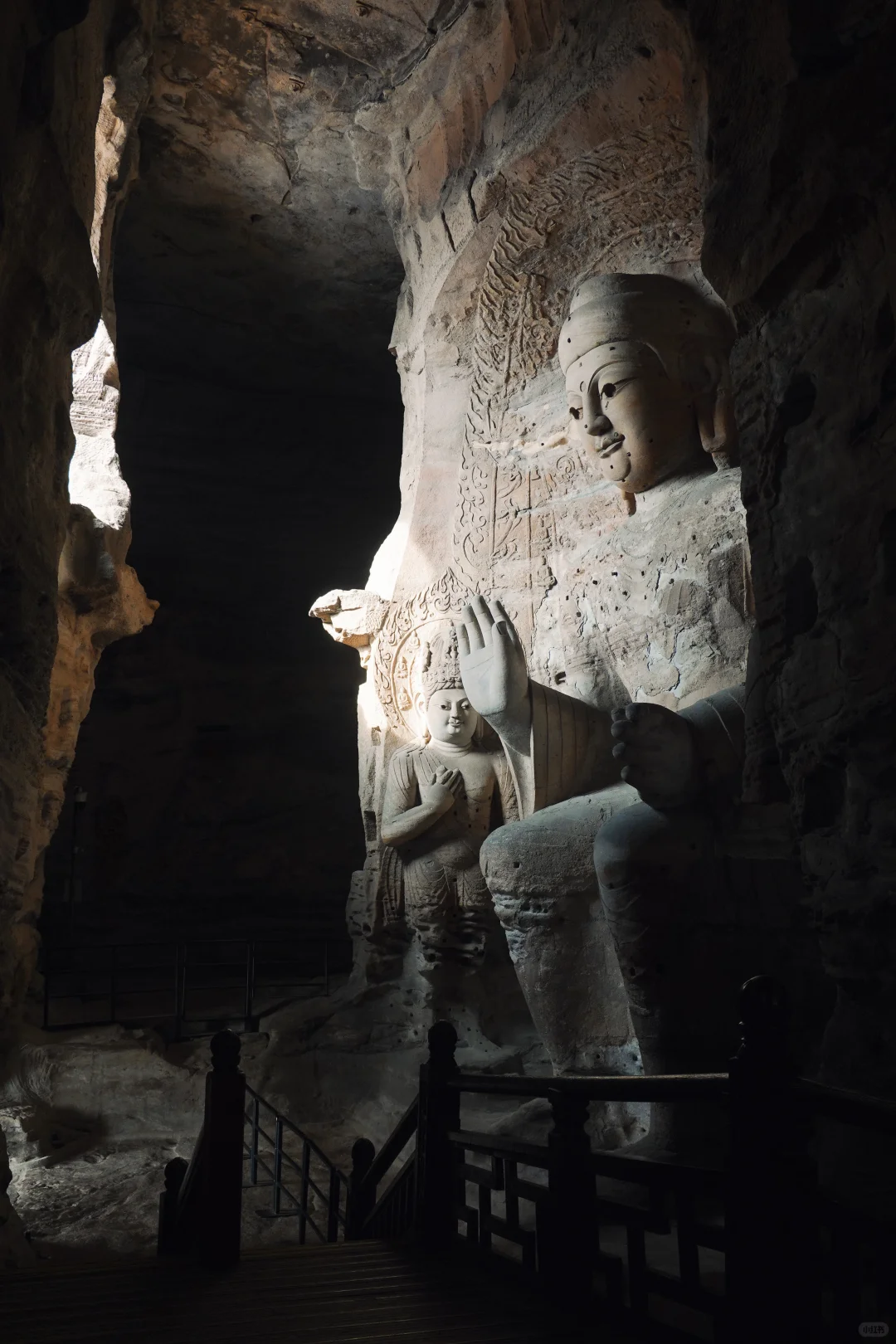 大同冬季solotrip｜公共交通+路线+穿衣攻略