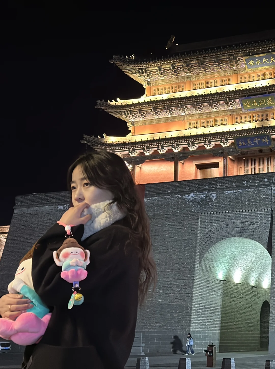 晋B大同｜天下大同