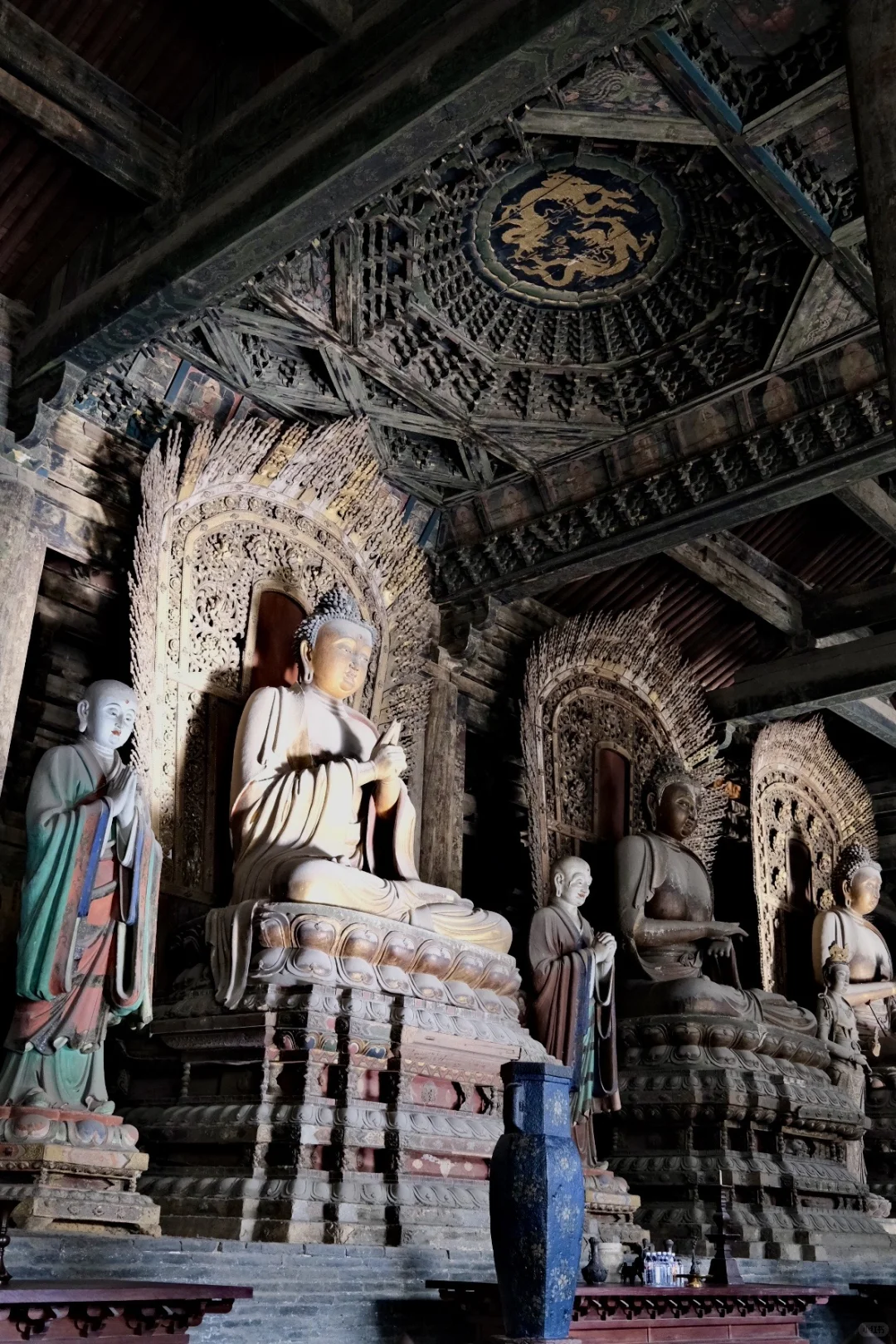 那一刹那，人生稀有