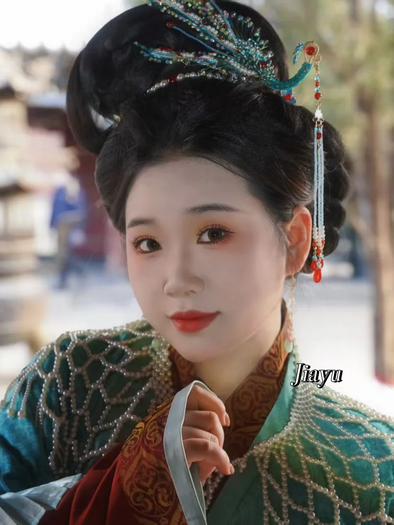 大同约拍｜一眼千年晋在眼前