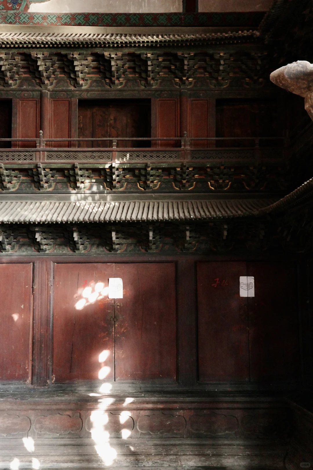 那一刹那，人生稀有