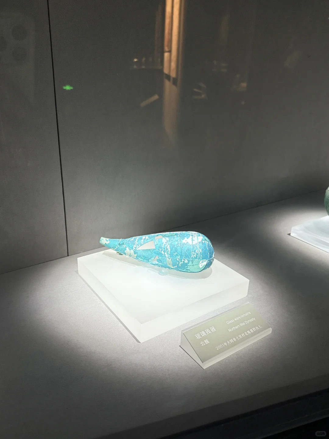 山西大同地陪日记📔