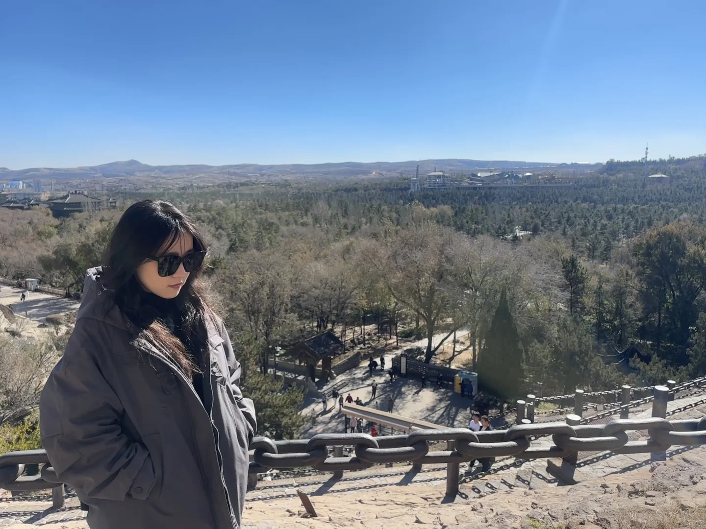 晋B大同｜天下大同