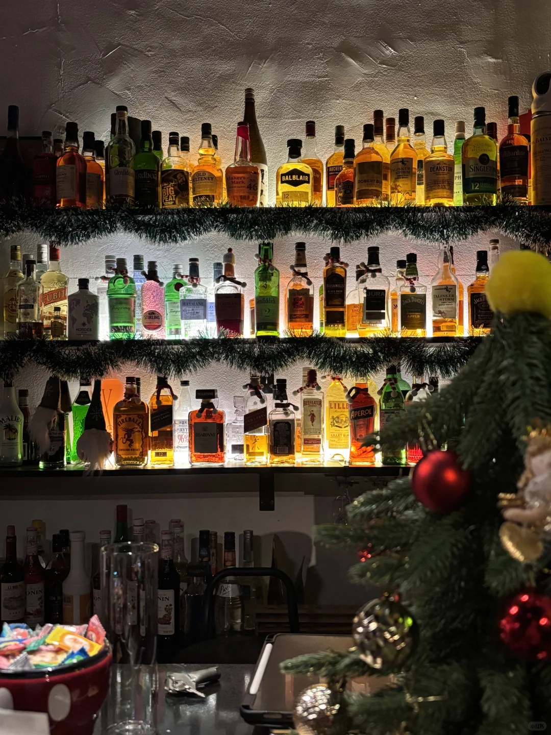 大同｜谁说酒吧晚上不能出片！！📸