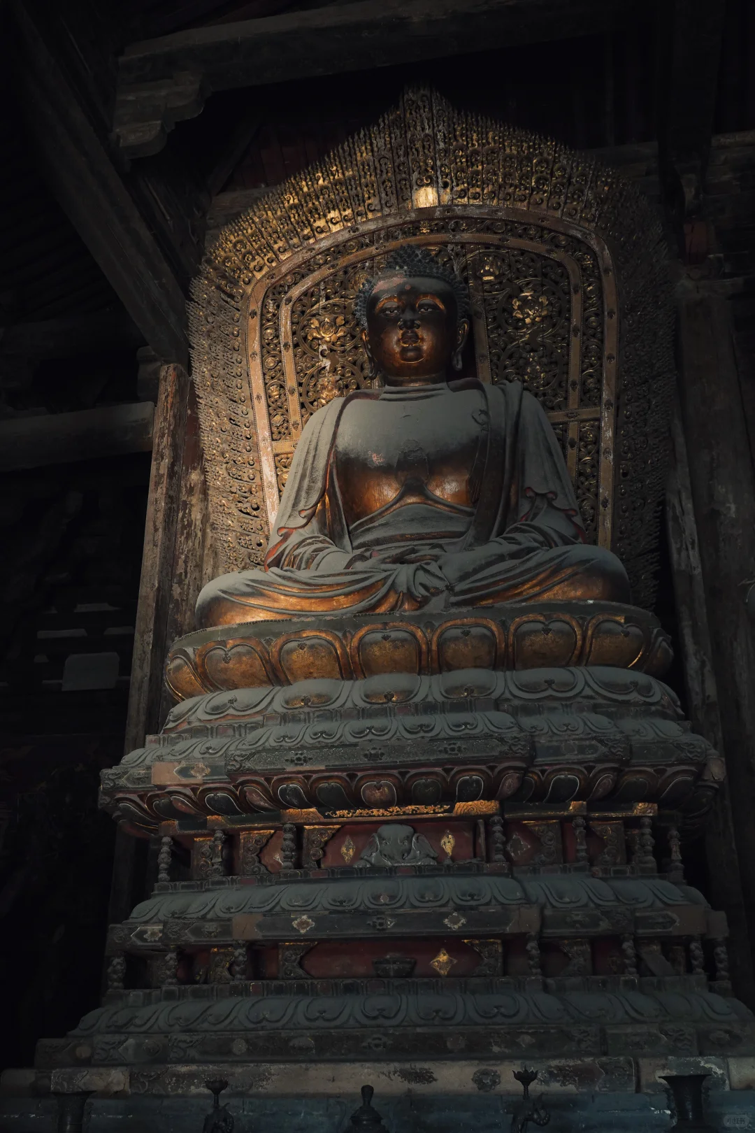 大同冬季solotrip｜公共交通+路线+穿衣攻略