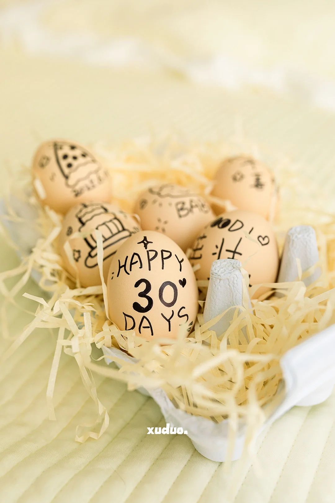 大同｜这一张百天照真的拍在我的心巴上了