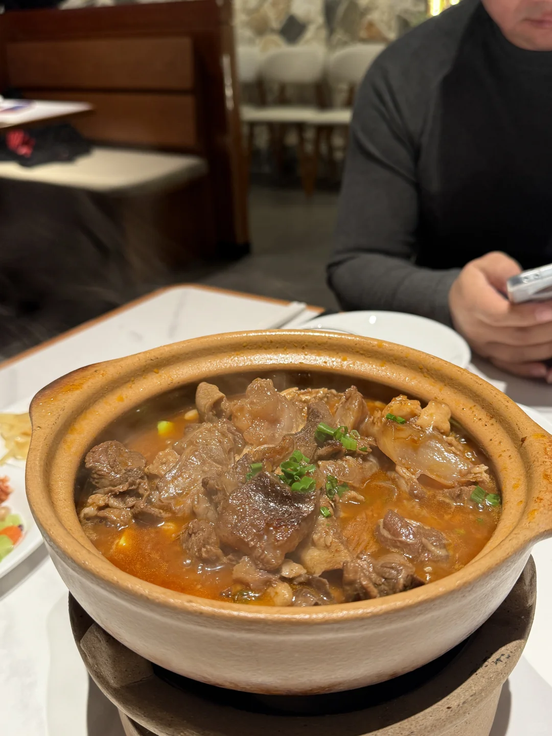 山西大同地陪日记📔