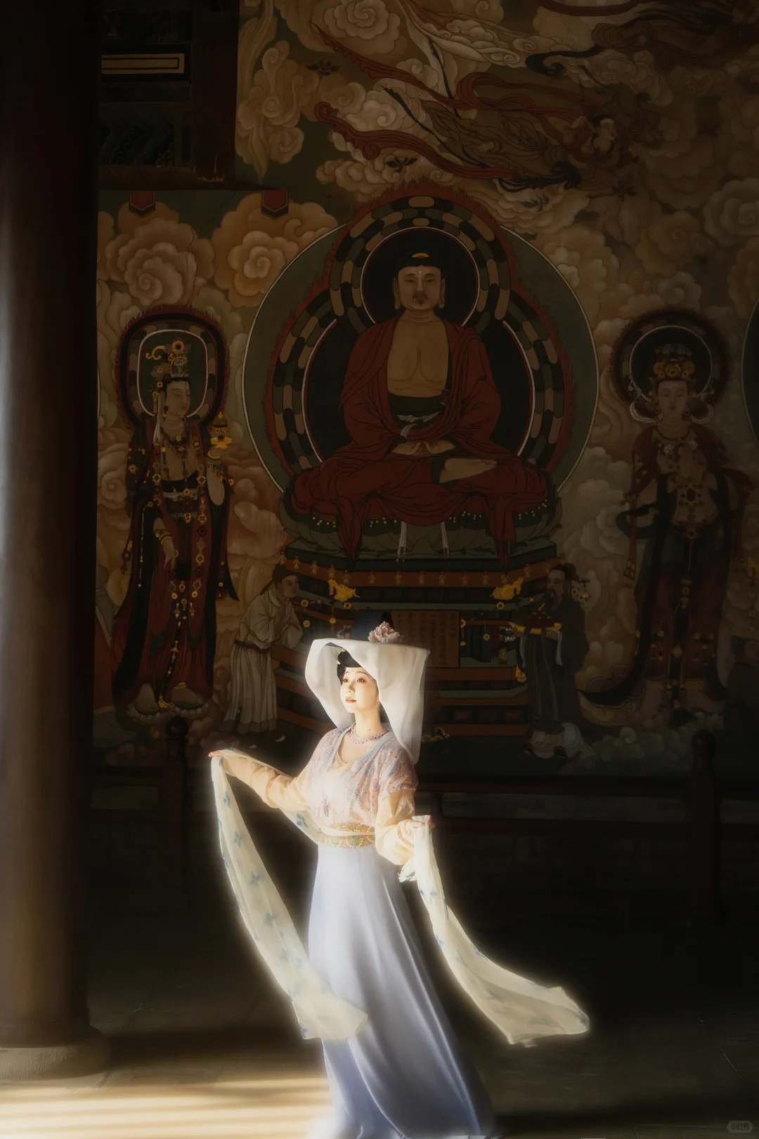 冬季来大同旅游的好处