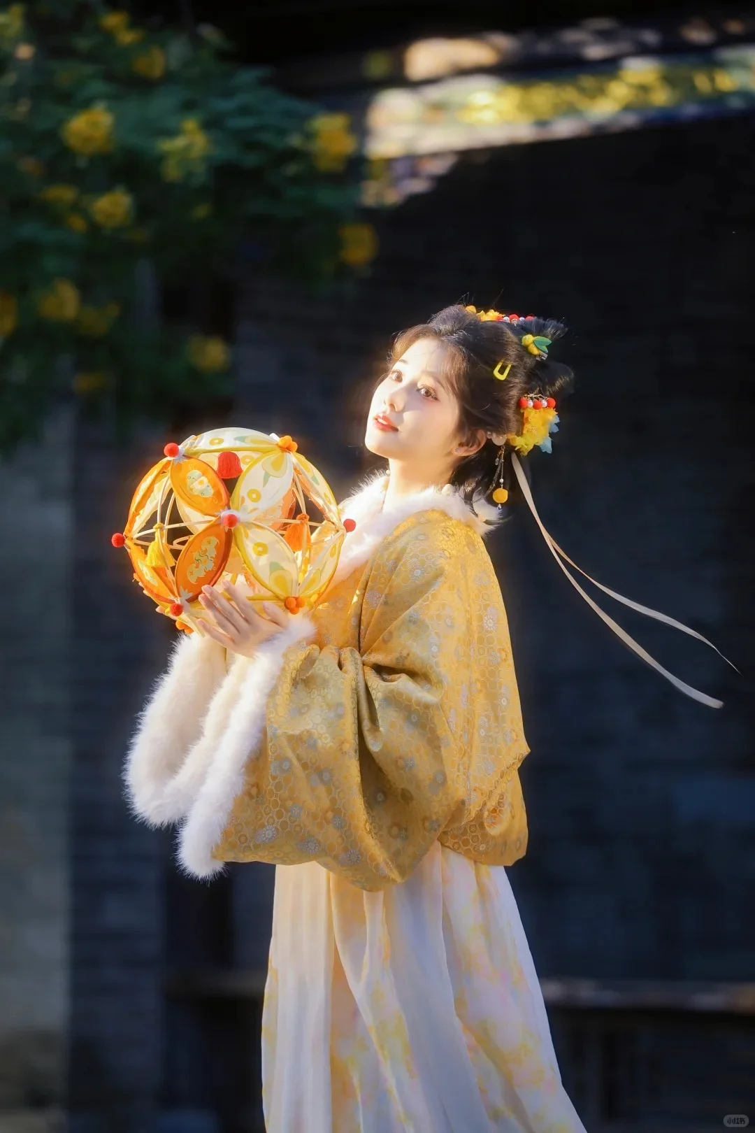 冬天一定来大同试试小唐风呀~