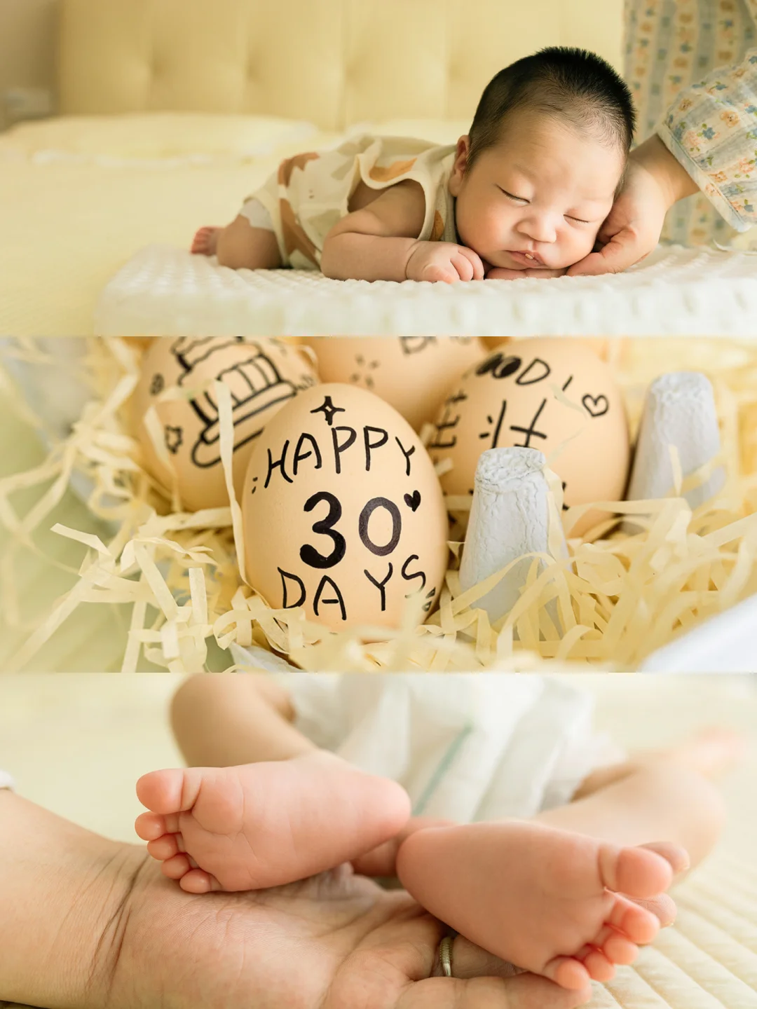 大同｜这一张百天照真的拍在我的心巴上了