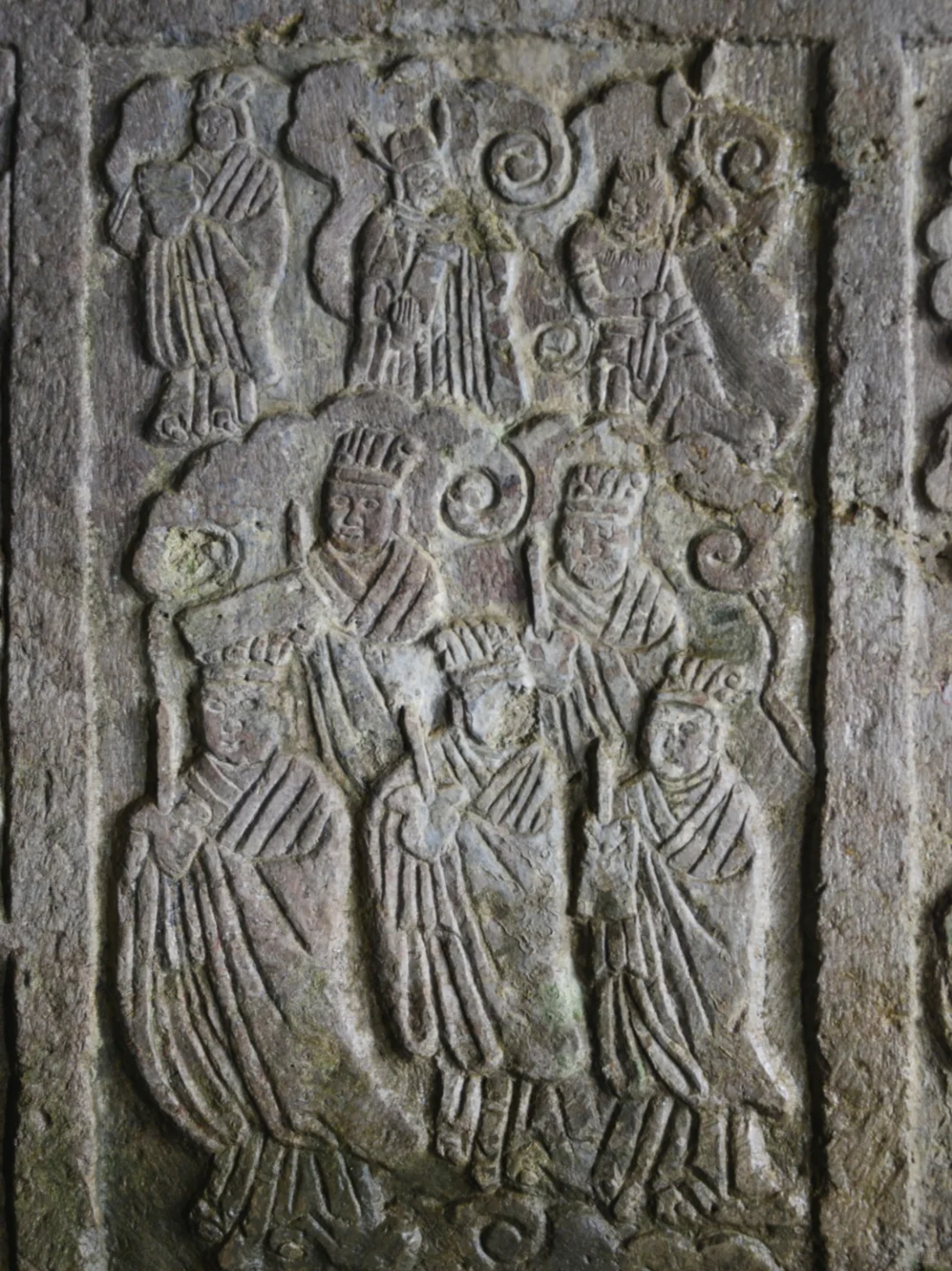 避开人流和商业化，4条路线一睹长治之美