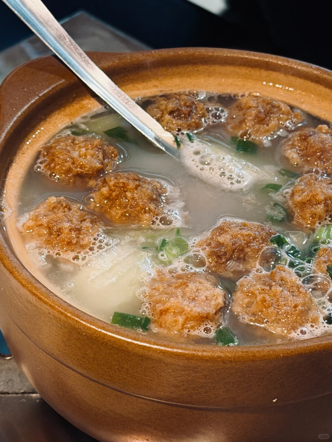 大同 | 一吃一个不吱声