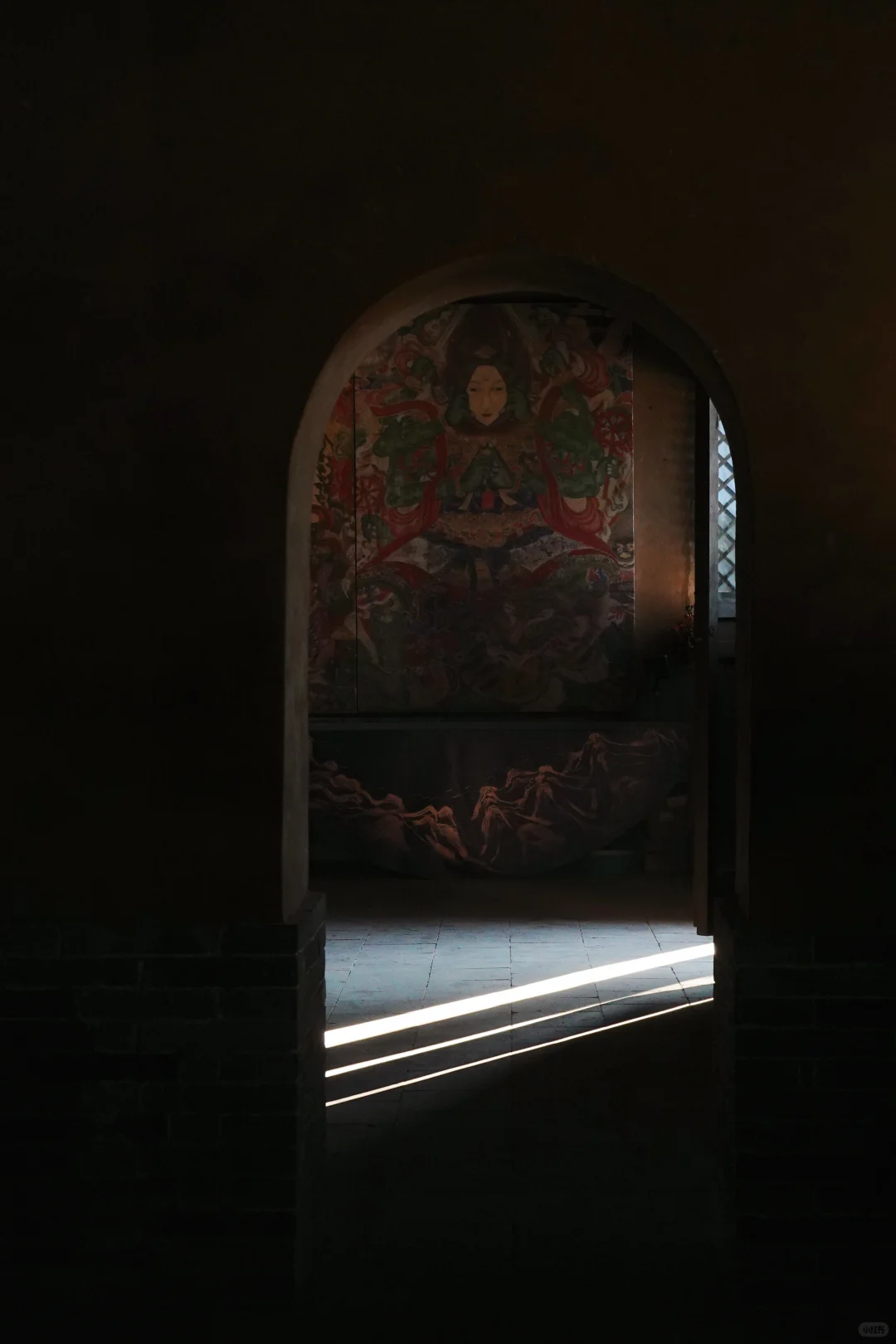 大同冬季solotrip｜公共交通+路线+穿衣攻略