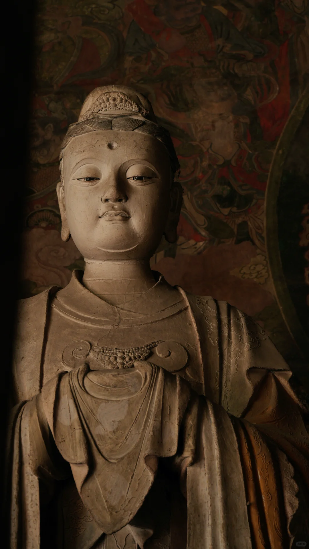 冬日北上，是为朝圣。