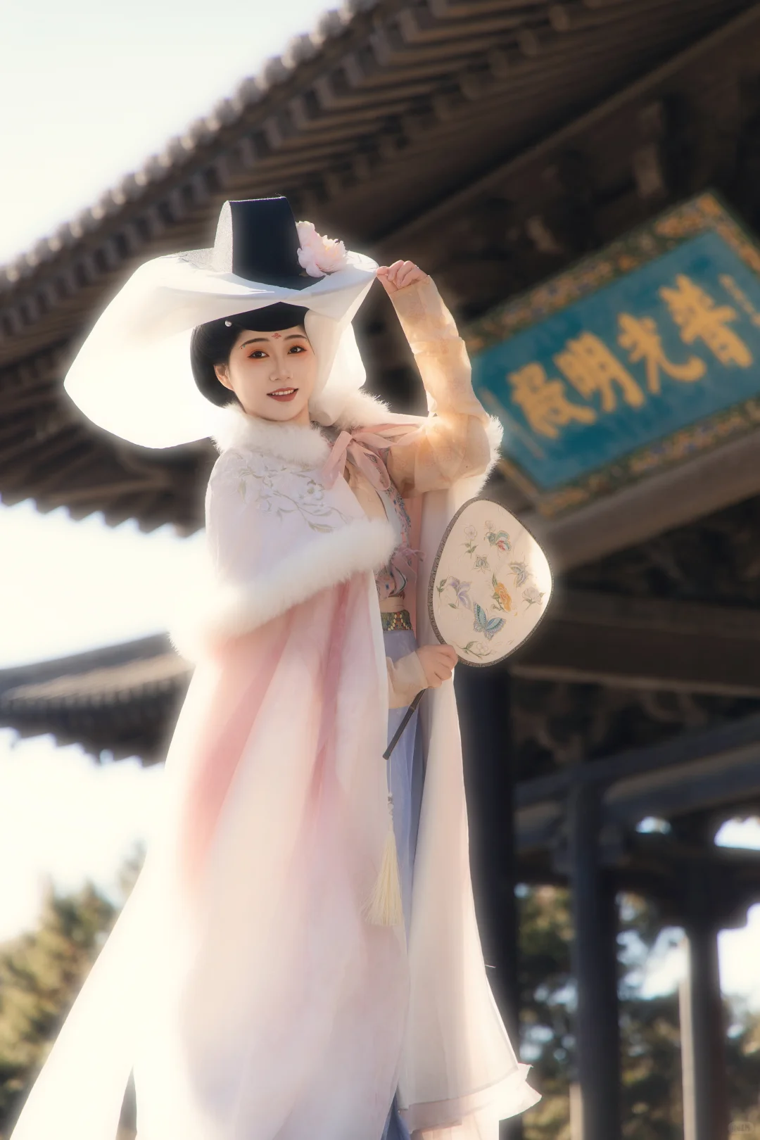 冬季来大同旅游的好处